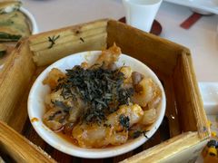 -鹿鸣酒家(越秀店)
