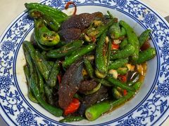 -欧记大排档·景德菜(上海首店)