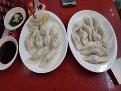 -喜家德虾仁水饺(景枫中心店)