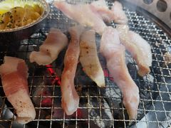 -火炉火自助餐(枫蓝国际店)