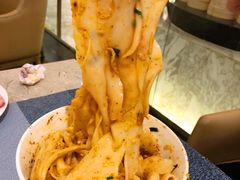 -西安高新希尔顿酒店·咖啡露台西餐厅