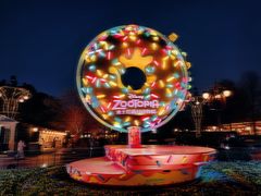 -上海迪士尼度假区