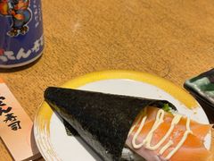 -合点寿司(美罗城店)