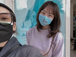 -锦尚名仕Hair Salon