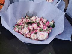 -循礼门鲜花花市(武汉循礼门店)