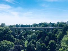 -卢森堡圣母教堂