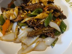 -赶海部落海鲜城(海阳路店)