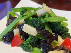 -那拉提之疆·新疆菜(美院店)