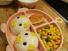 -拾味馆·海南菜(万达店)