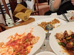 -楼外楼(西湖景区孤山路店)