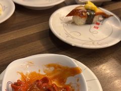 -三禾寿司(石龙店)