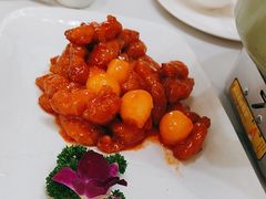 -滁香园·滁州菜(琅琊山店)