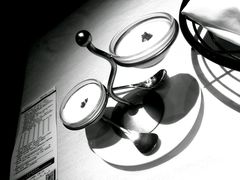 面包佐银雪鱼酱和番茄丁-王品牛排(郑州大卫城店)