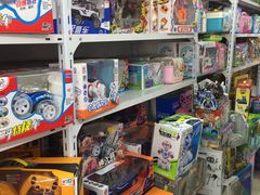 -钱万里桥小商品市场