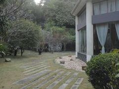 -南国桃园旅游度假区