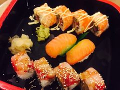 -桃屋日本料理(清华科技园店)