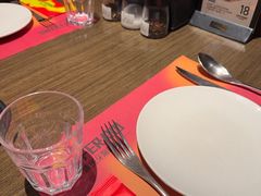 -ZAFFERANO西班牙海鲜饭(上海首店)