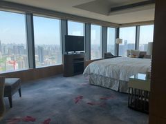 -上海静安香格里拉大酒店