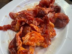 -西塔隆太白烤牛肉馆(图们路店)