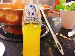 -北门涮肉·铜锅涮肉(南锣鼓巷店)