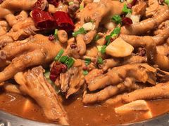 -胖哥俩肉蟹煲(杭州下沙学林街店)