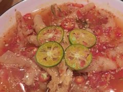 -炉小哥烤肉(信万广场店)