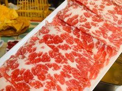 极品雪花-南城十里潮汕鲜牛火锅·鲜虾生滚粥(融汇老商埠店)