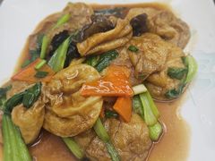 -灵福缘私房菜·农家菜(拈花湾·灵山大佛必推店)