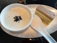 -夏宫中餐厅(静安香格里拉店)