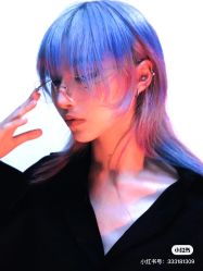 -MY HAIR ARDOR