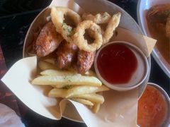 -Nord Grill&Bar Highland诺德西餐(深圳欢乐海岸店)