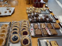 -LANLIZI BAKERY(COSMO店)