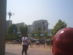 -麦当劳(政通路店)