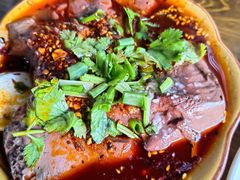 -小杨翘脚牛肉