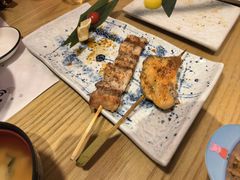 -小句号·精致料理(江南环球港店)