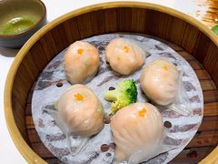 虾饺-半岛太子酒家(海港城店)