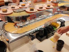 -争鲜回转寿司(东方银座店)