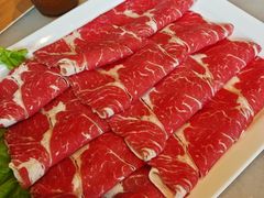 -牛街·马辈儿涮肉(牛街总店)