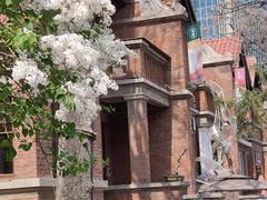 -天津五大道文化旅游区