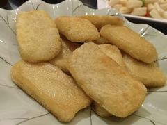 灰糍粑-美极鲜食坊(宝安南路店)