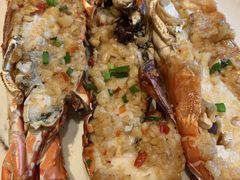 -西安W酒店·WEI全味西餐厅