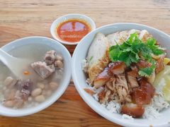 -林尧隆江猪脚饭店(东门店)
