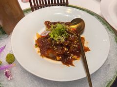 -鹊华居·地道鲁菜·海鲜·融合味(大明湖店)