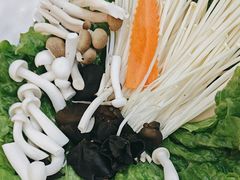 -清真·鸦儿李记·涮肉(鼓楼店)