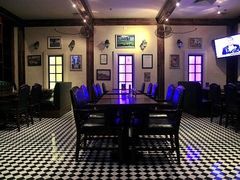 -Hooley's活利仕西餐厅(珠江新城店)