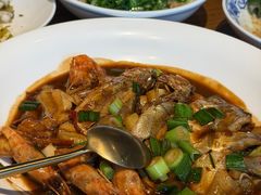 -小厨师·二十年沈家门小海鲜(百井坊巷店)