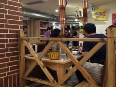 -老板娘的烤肉店(港湾广场店)