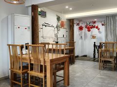 -孙盛兴奥灶面馆·蟹黄面·三虾面(直营.拙政园店)