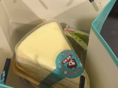 -童话味蕾千层榴莲蛋糕店(西安路店)