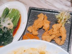 -周渝食惦·酸菜鱼精致川菜(横岗店)